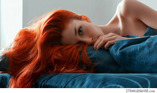 Illustration for article titled St. Patrick's Day Redhead Thread (NSFW)